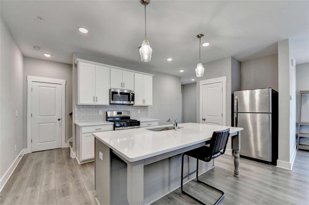 1714 Prospect Way Conyers GA 30094