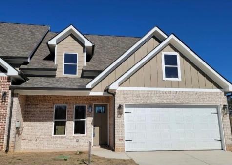 123 Stoneybrook Drive Dahlonega GA 30533