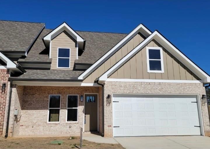 123 Stoneybrook Drive Dahlonega GA 30533
