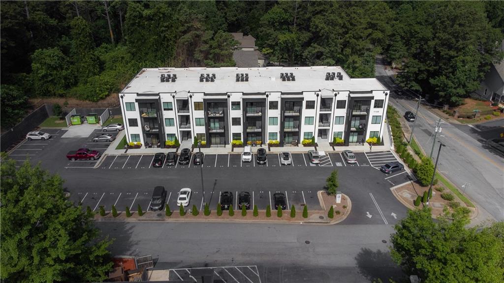 1155 Custer Avenue Se Atlanta GA 30316