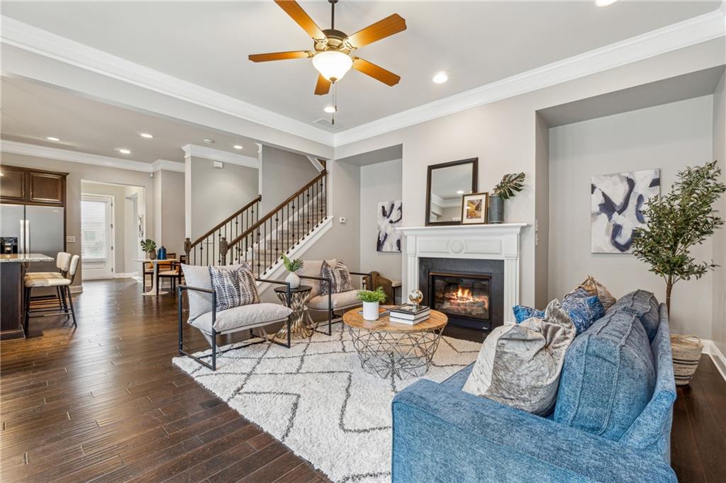 3499 Village Park Way NW Kennesaw GA 30144