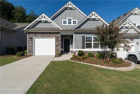 78 Sanctuary Place Jasper GA 30143