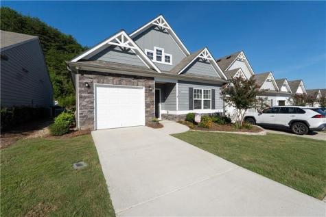 78 Sanctuary Place Jasper GA 30143