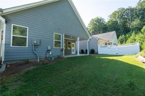 78 Sanctuary Place Jasper GA 30143