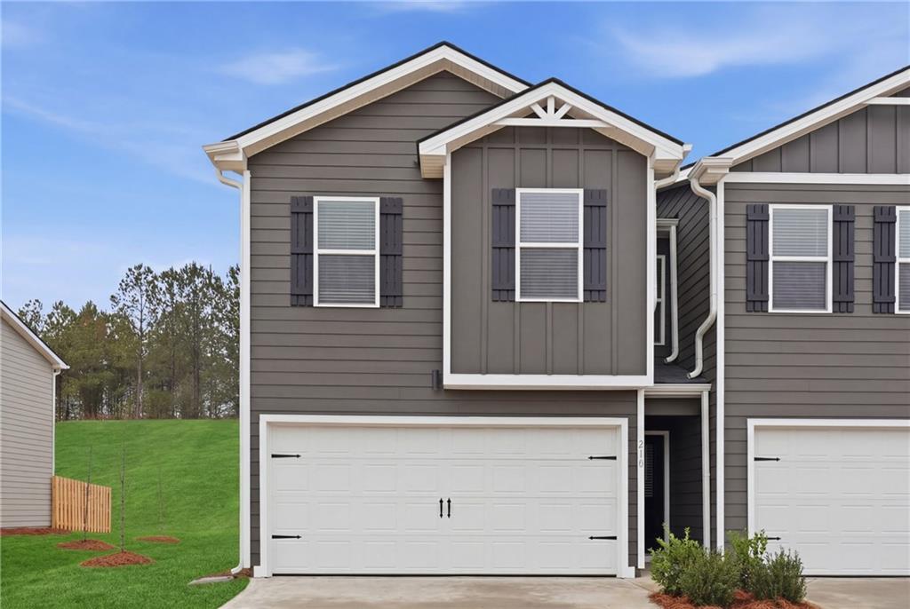 228 Norchester Avenue Hogansville GA 30230