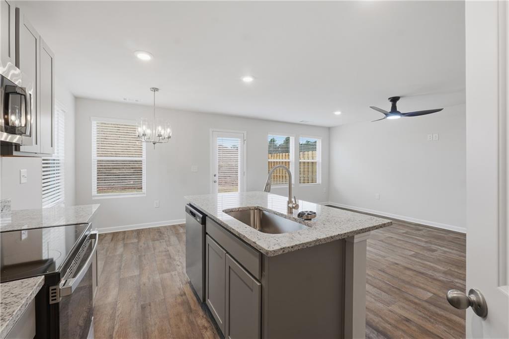 228 Norchester Avenue Hogansville GA 30230