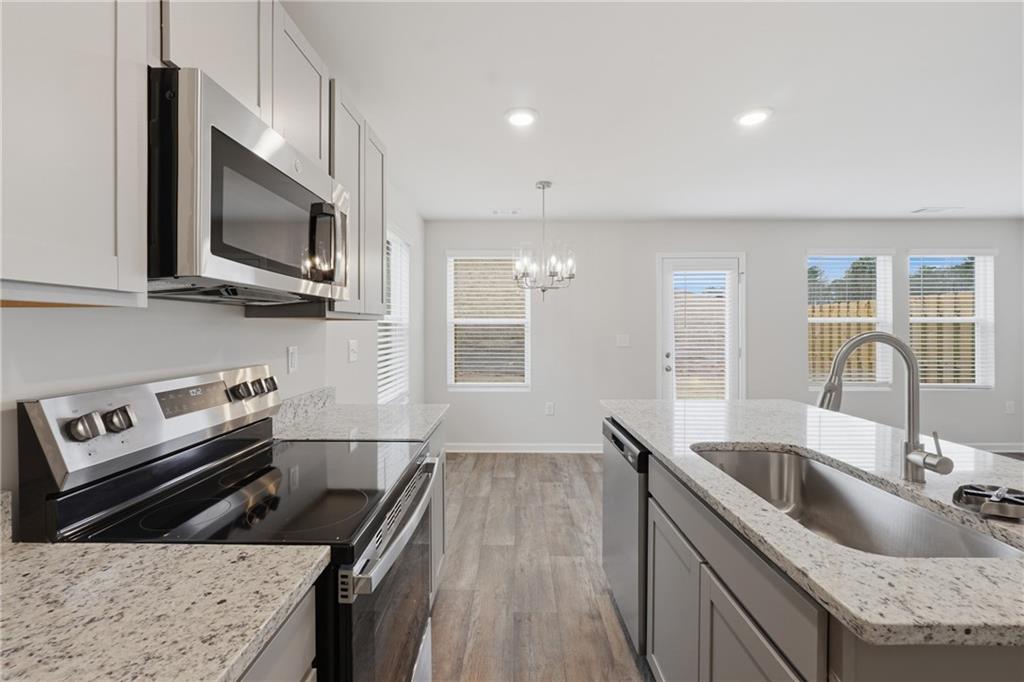 228 Norchester Avenue Hogansville GA 30230