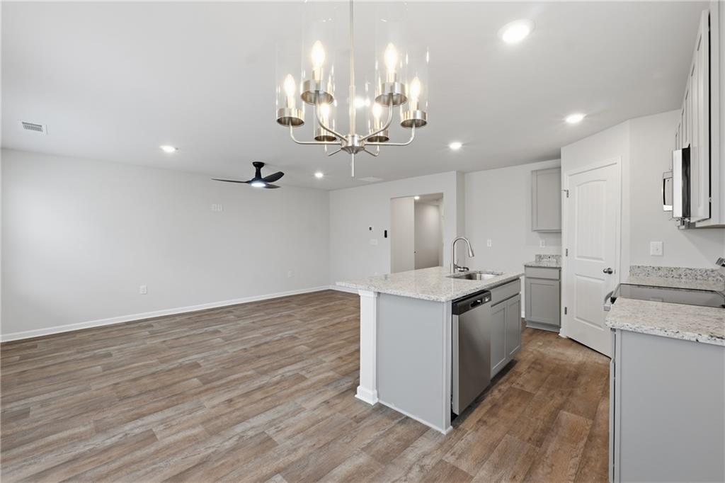 228 Norchester Avenue Hogansville GA 30230