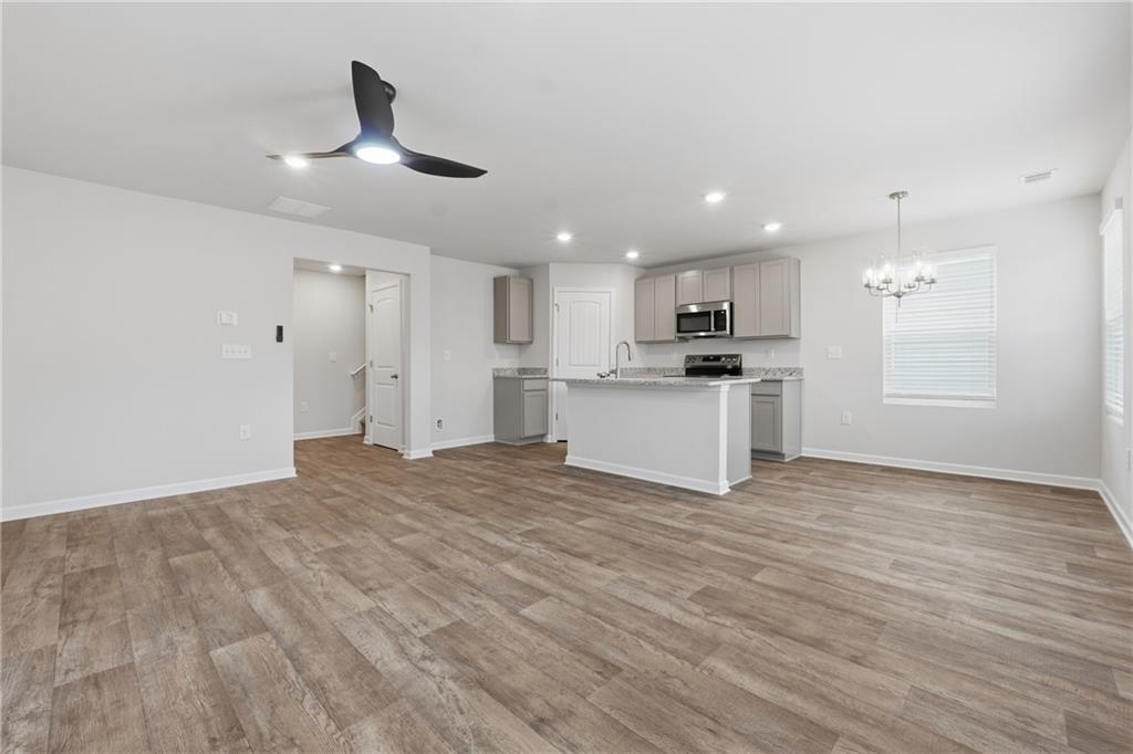 228 Norchester Avenue Hogansville GA 30230