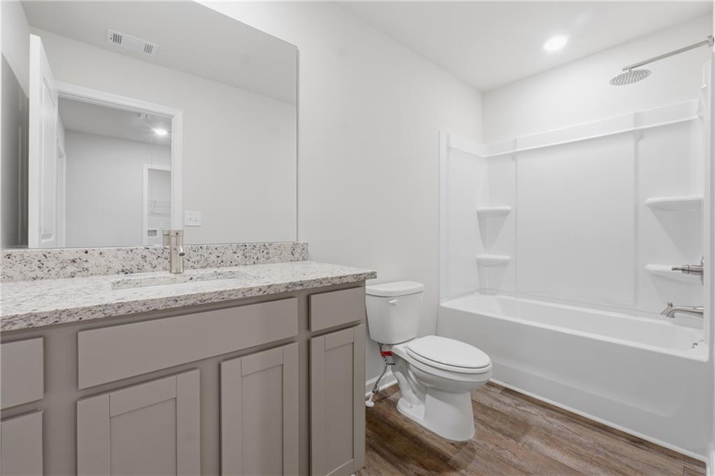 228 Norchester Avenue Hogansville GA 30230