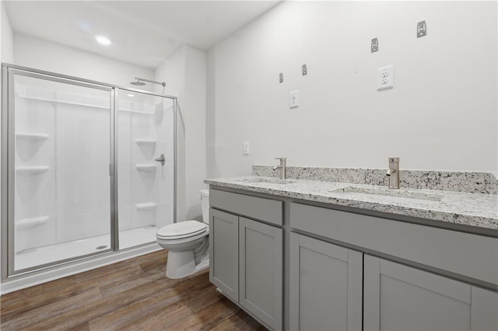 228 Norchester Avenue Hogansville GA 30230