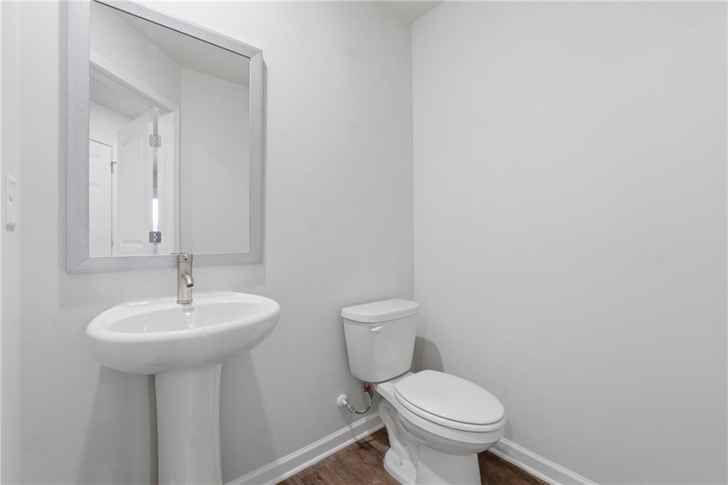 228 Norchester Avenue Hogansville GA 30230