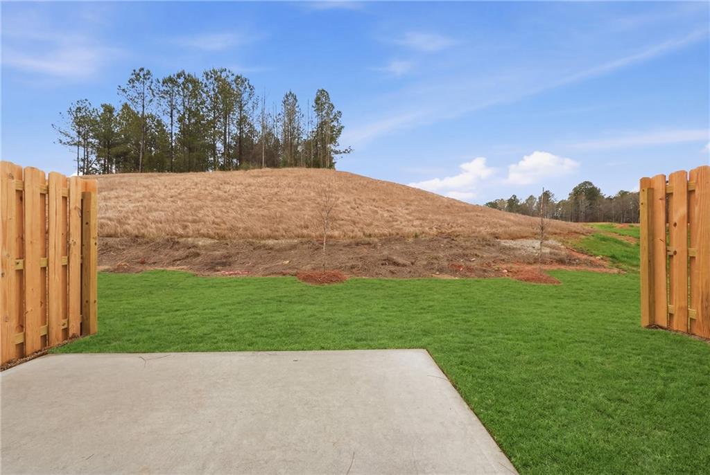 228 Norchester Avenue Hogansville GA 30230