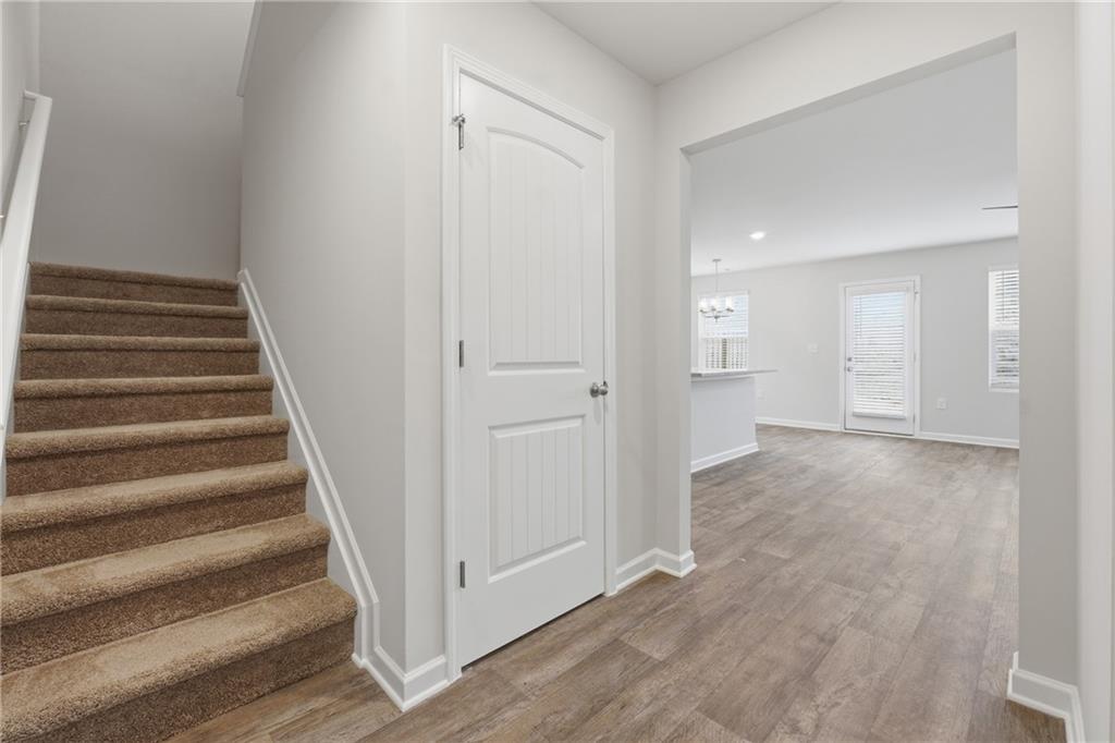 228 Norchester Avenue Hogansville GA 30230