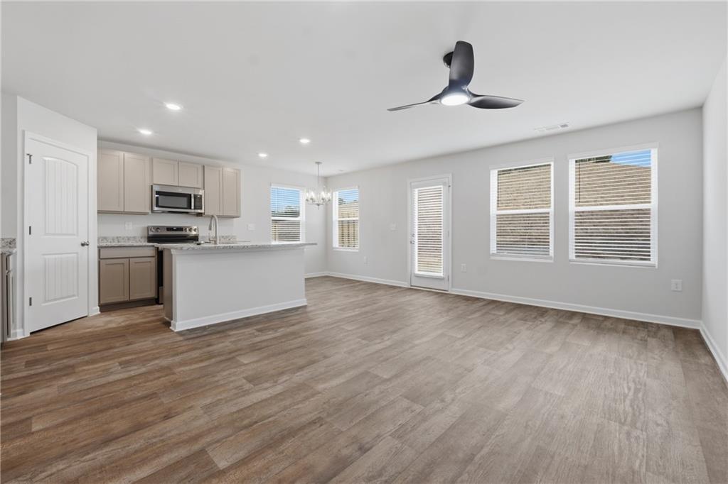 228 Norchester Avenue Hogansville GA 30230