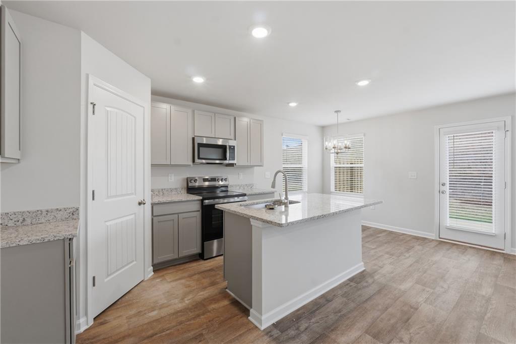 228 Norchester Avenue Hogansville GA 30230
