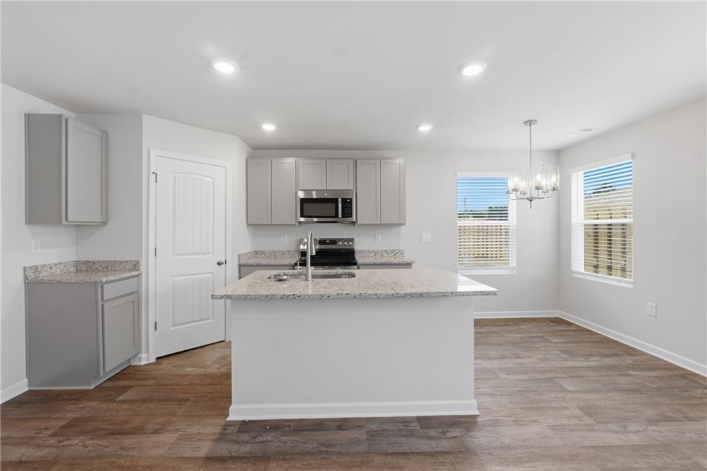 228 Norchester Avenue Hogansville GA 30230
