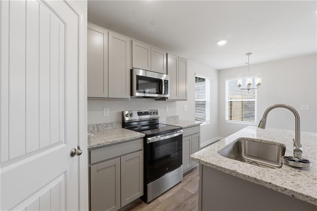 228 Norchester Avenue Hogansville GA 30230