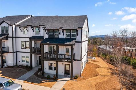 800 Mackay Creek Woodstock GA 30188