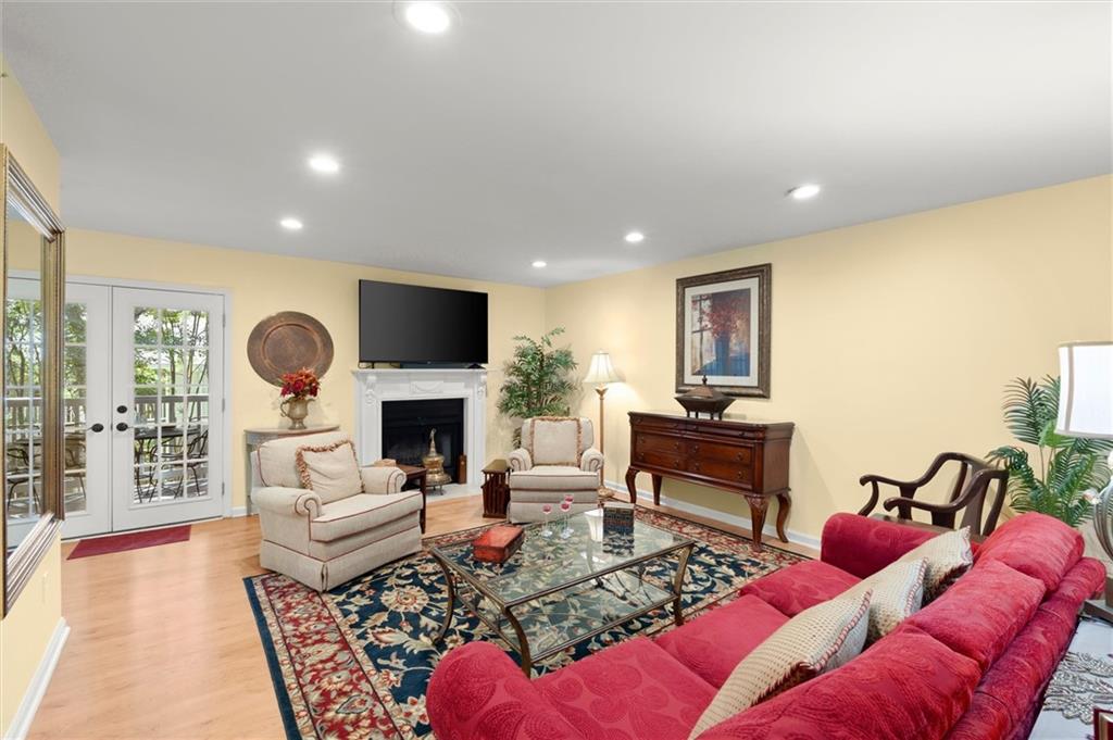 3062 Westwood Way Alpharetta GA 30004