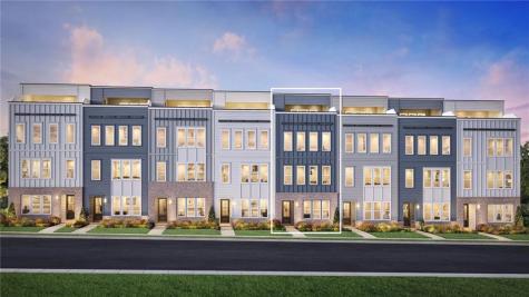 2476 Pullman Avenue Chamblee GA 30341