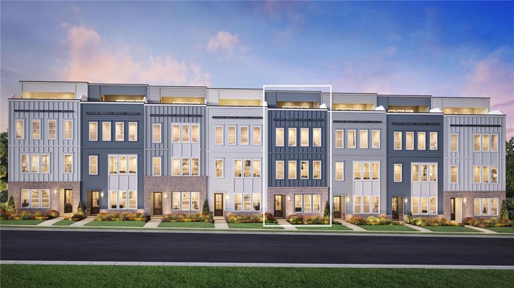 2476 Pullman Avenue Chamblee GA 30341