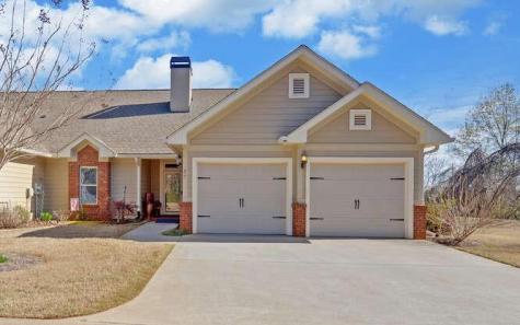 27 Summit View Spur Dahlonega GA 30533