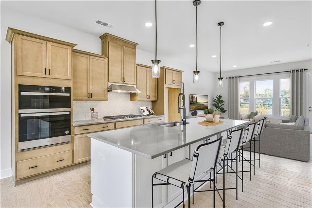 3620 Sunburst Lane Cumming GA 30028