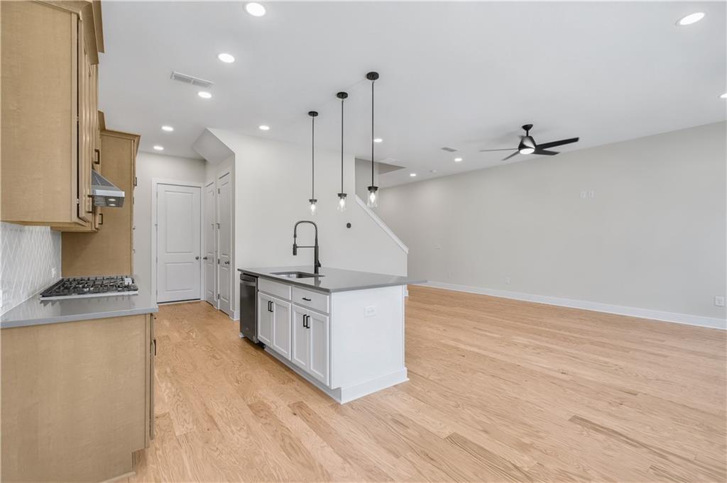 3620 Sunburst Lane Cumming GA 30028