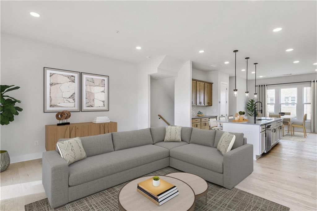 3620 Sunburst Lane Cumming GA 30028