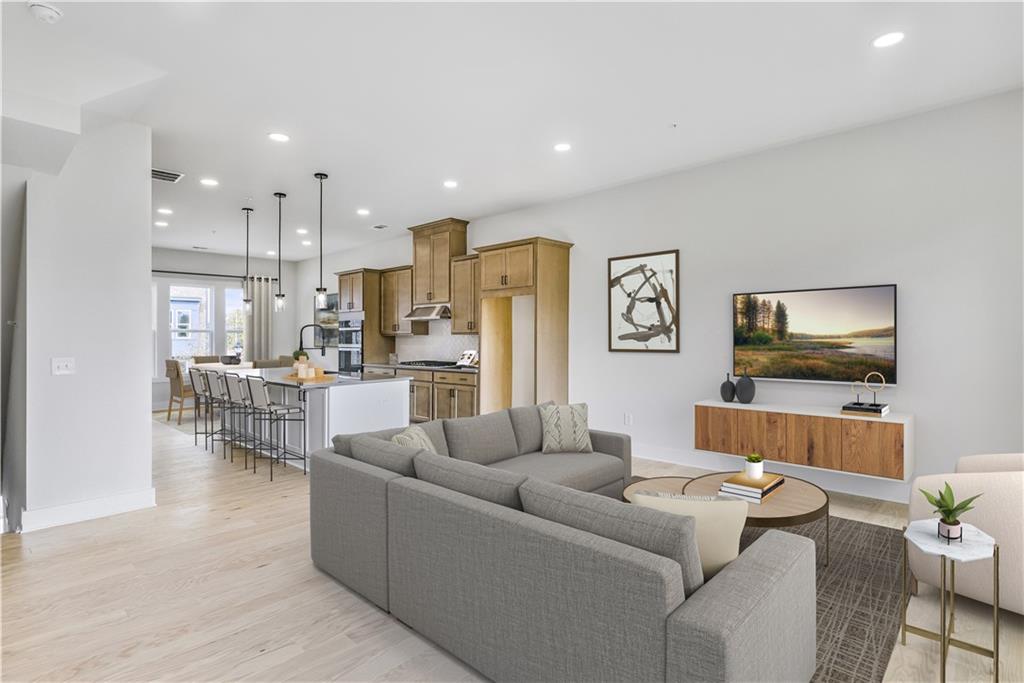 3620 Sunburst Lane Cumming GA 30028