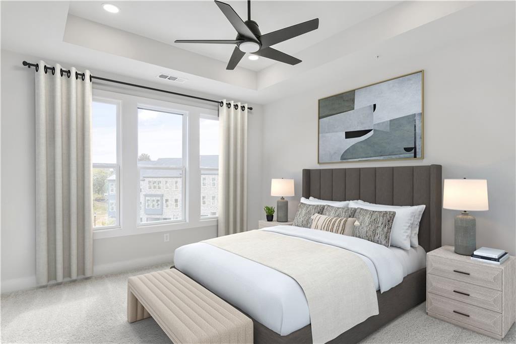 3620 Sunburst Lane Cumming GA 30028