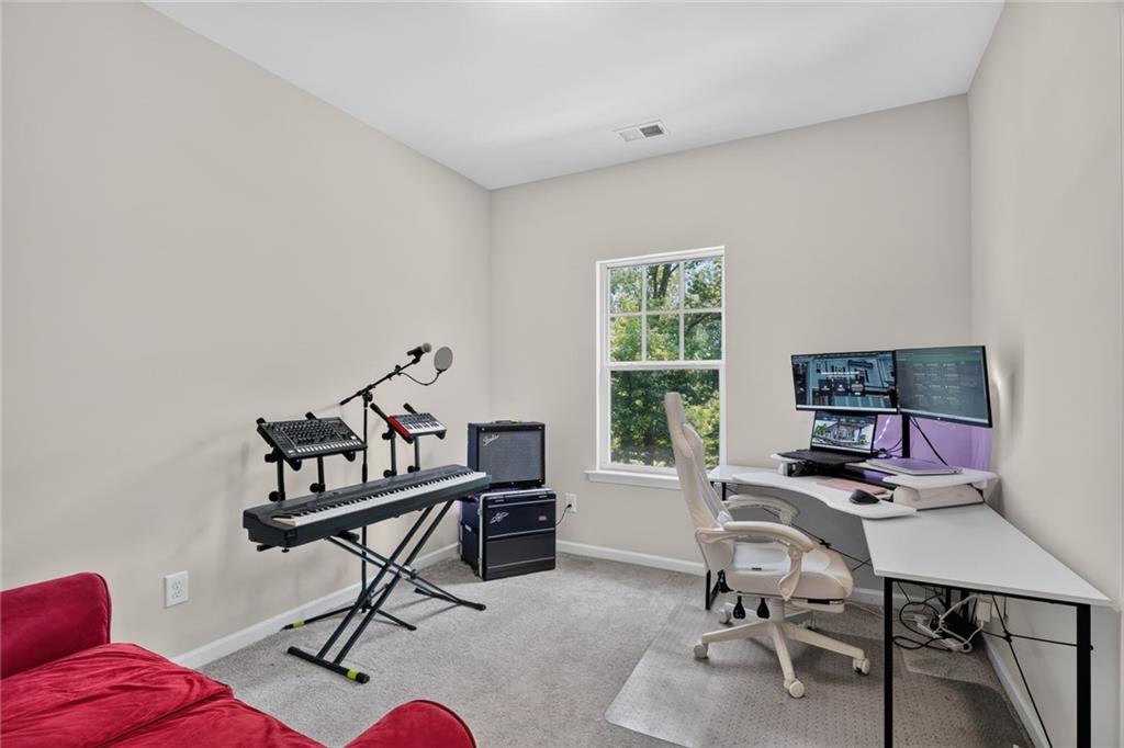 144 Town Walk Drive Holly Springs GA 30115