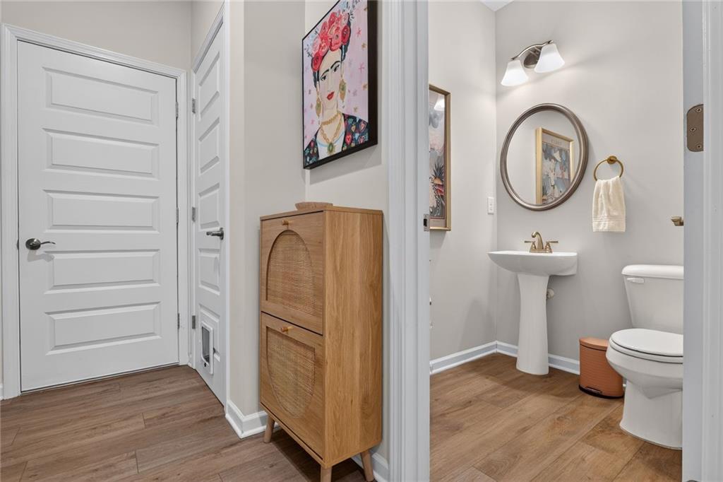 144 Town Walk Drive Holly Springs GA 30115