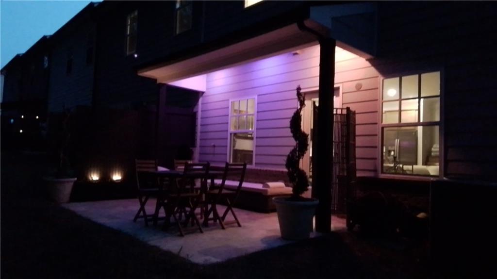 144 Town Walk Drive Holly Springs GA 30115