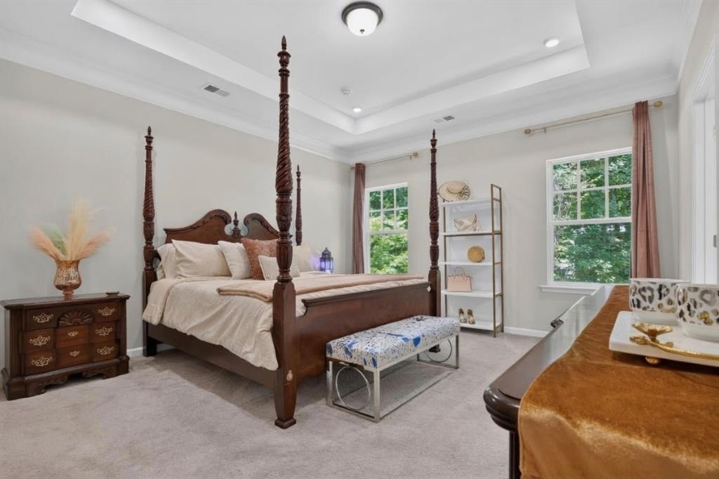 144 Town Walk Drive Holly Springs GA 30115