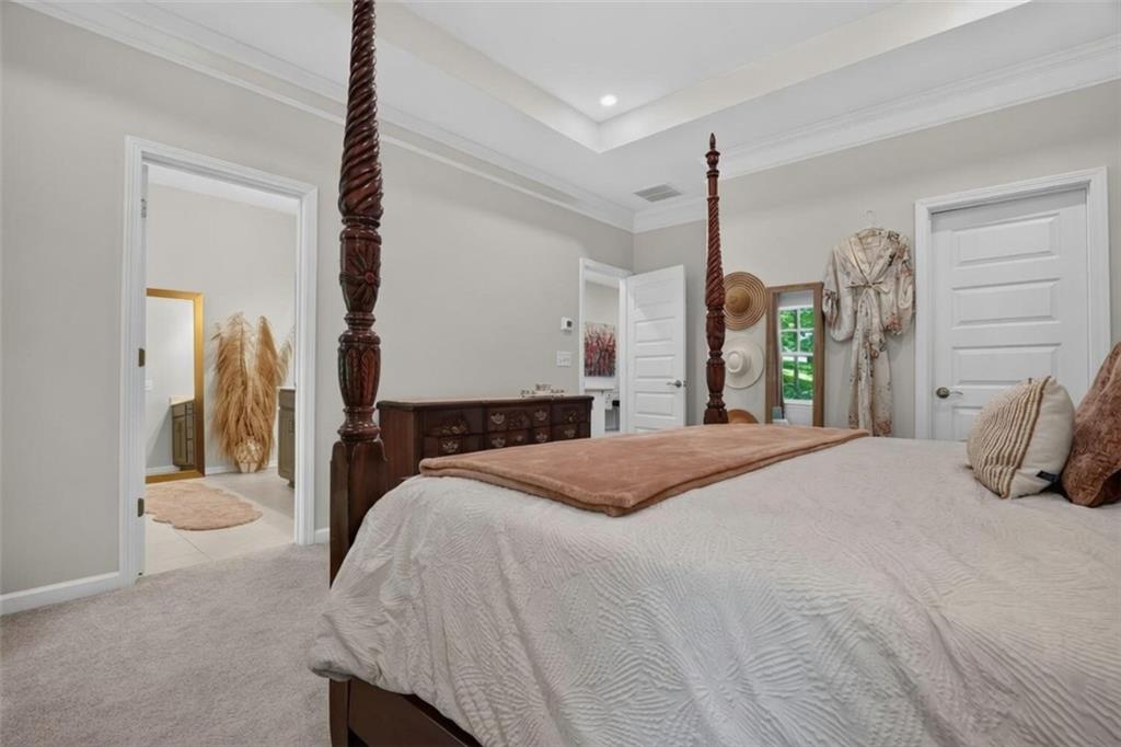 144 Town Walk Drive Holly Springs GA 30115