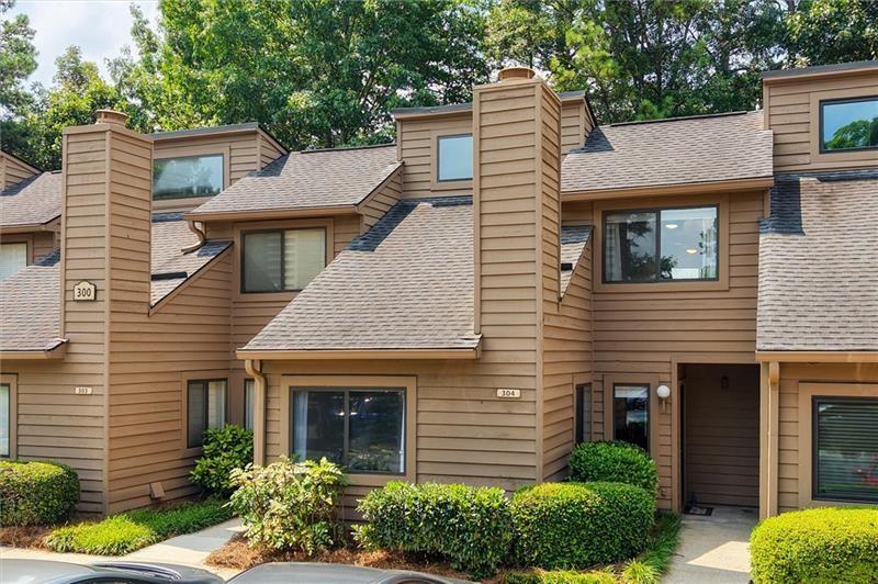 304 Parkaire Crossing Marietta GA 30068