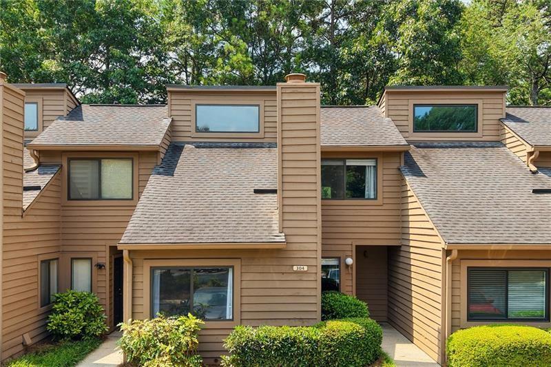 304 Parkaire Crossing Marietta GA 30068