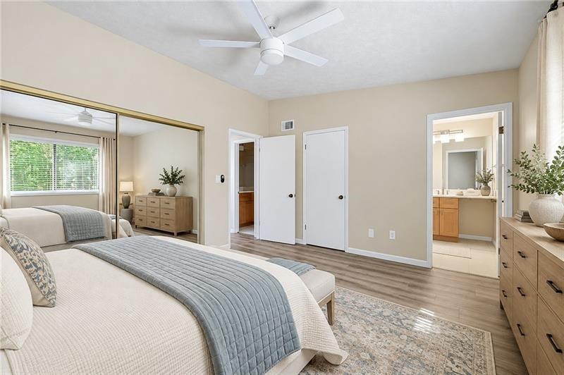 304 Parkaire Crossing Marietta GA 30068