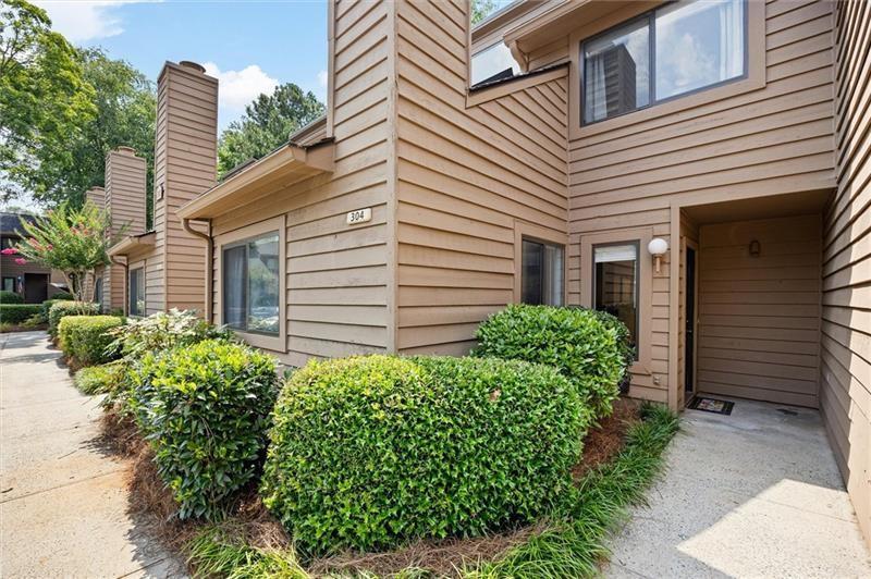 304 Parkaire Crossing Marietta GA 30068