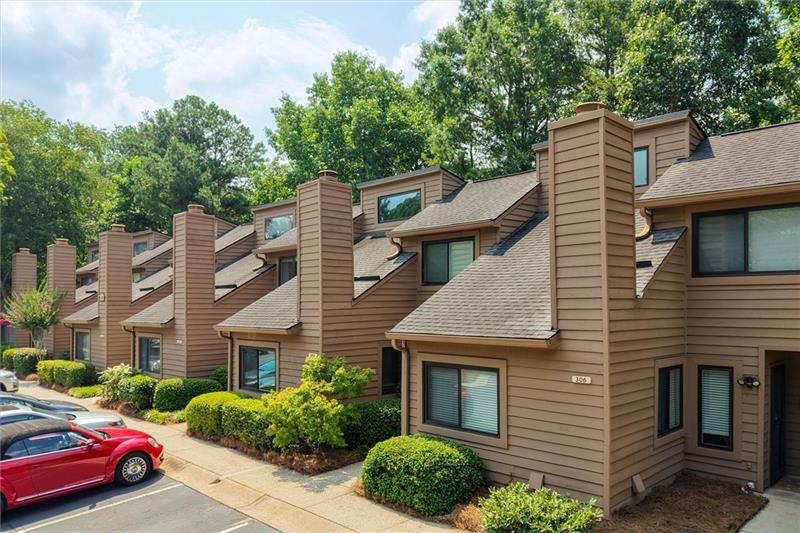 304 Parkaire Crossing Marietta GA 30068