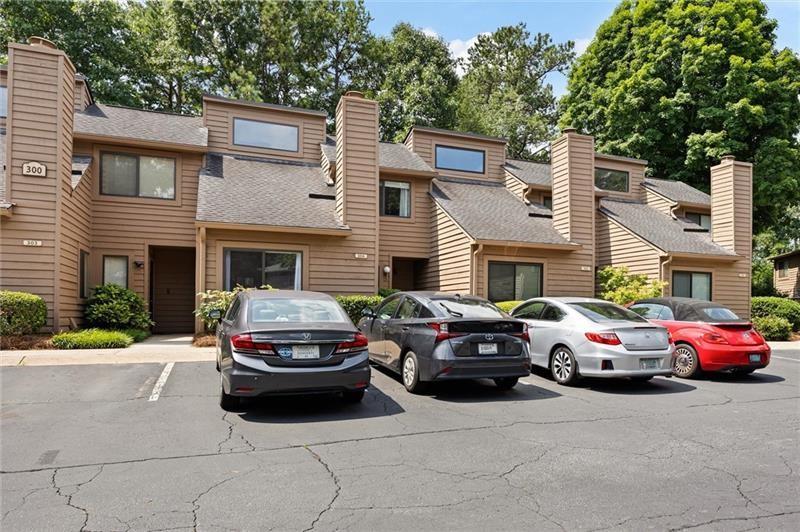 304 Parkaire Crossing Marietta GA 30068