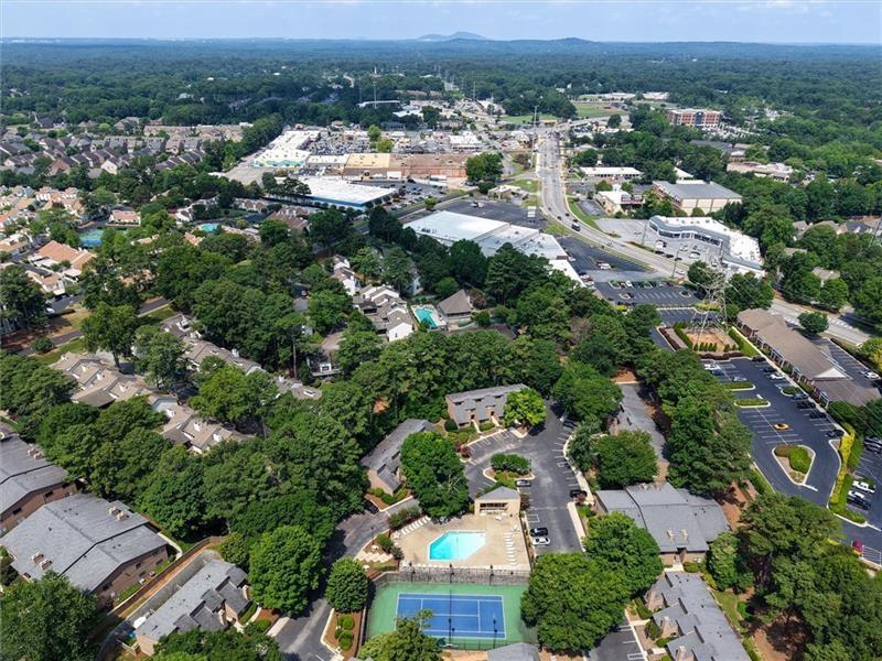 304 Parkaire Crossing Marietta GA 30068