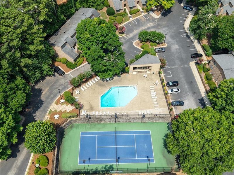 304 Parkaire Crossing Marietta GA 30068
