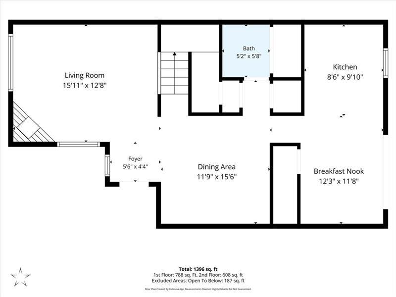 304 Parkaire Crossing Marietta GA 30068