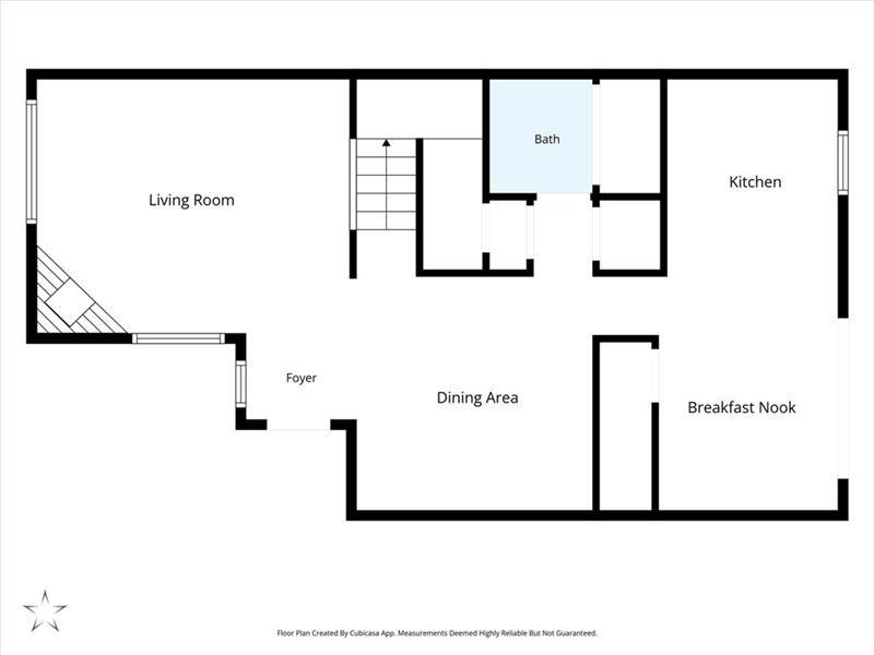 304 Parkaire Crossing Marietta GA 30068