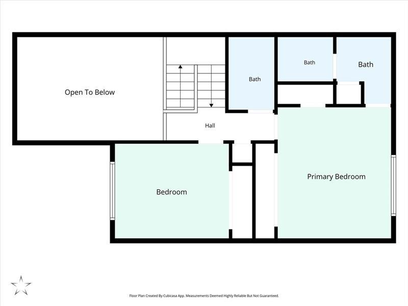 304 Parkaire Crossing Marietta GA 30068