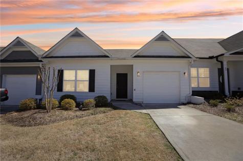 45 Serenity Lane Jasper GA 30143