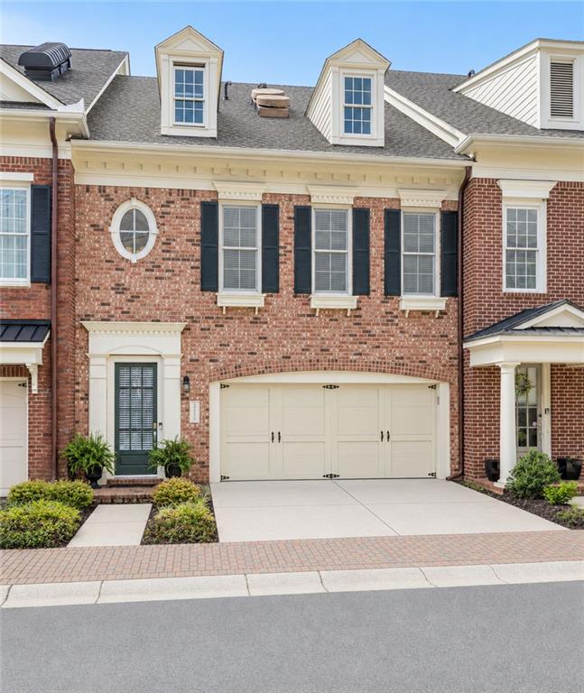 2268 Edgartown Lane SE Smyrna GA 30080